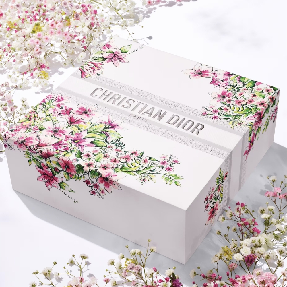 Dior Couture Keepsake Giftbox (Limited Edition) Spring 2024